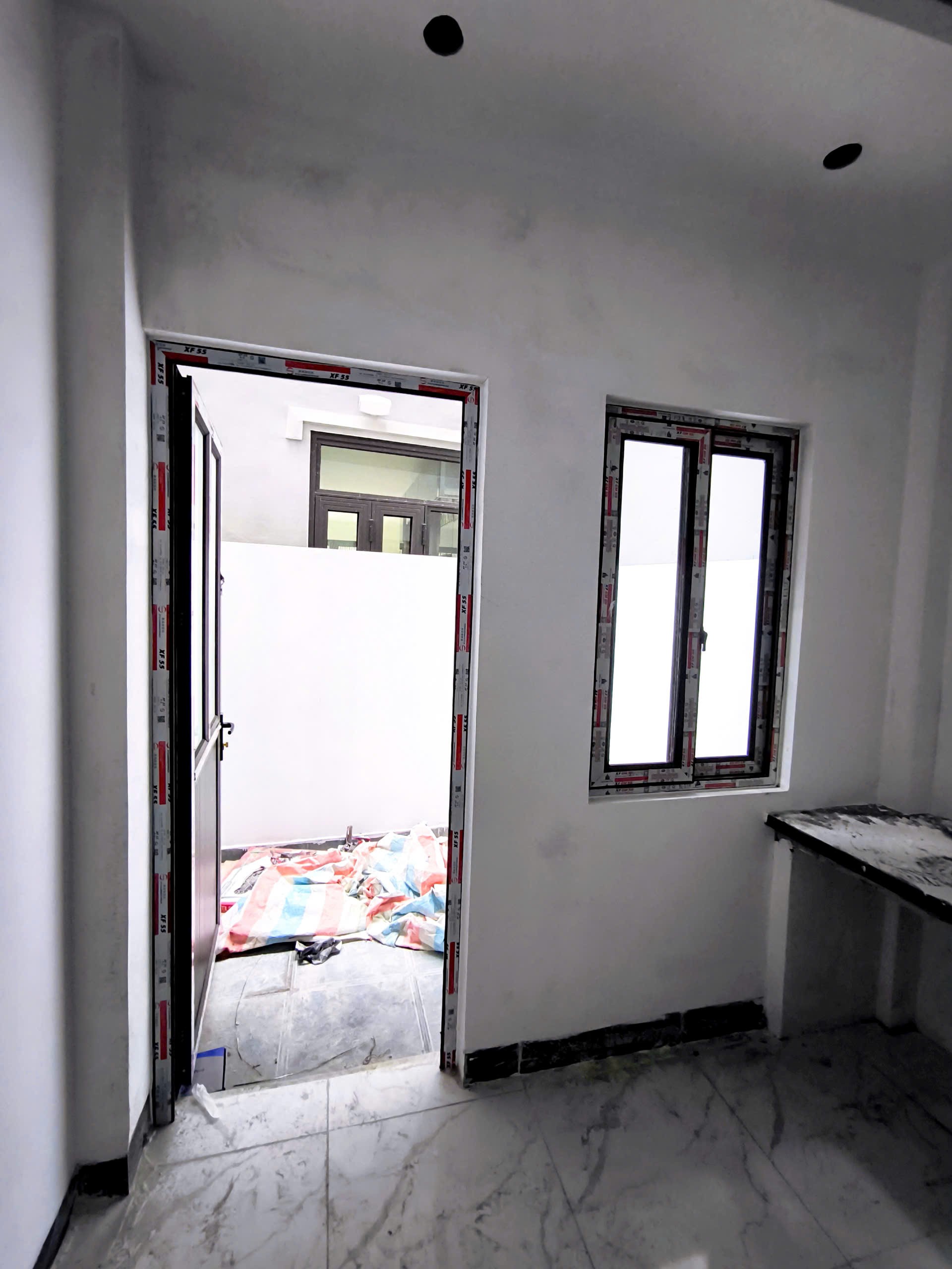 Duy Nhất Căn nhà La Phù, An Khánh 45M2 4 Tầng ngay sát KĐT Geleximco Hà Đông 6