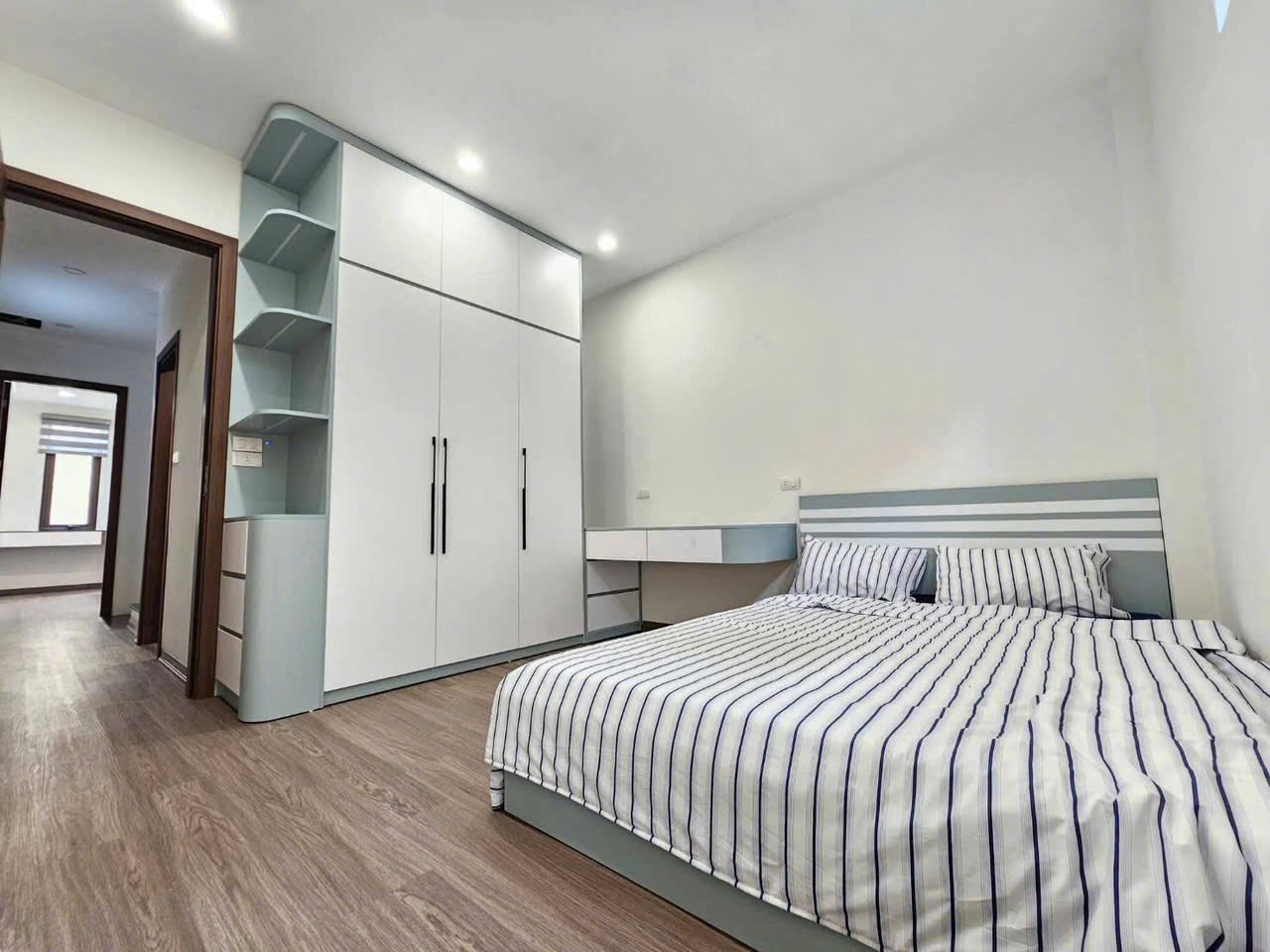 Cần Nhà ở, nhà cấp 4, nhà hẻm Phường Sài Đồng, Long Biên, Diện tích 51m², Giá 8.3 Tỷ 5