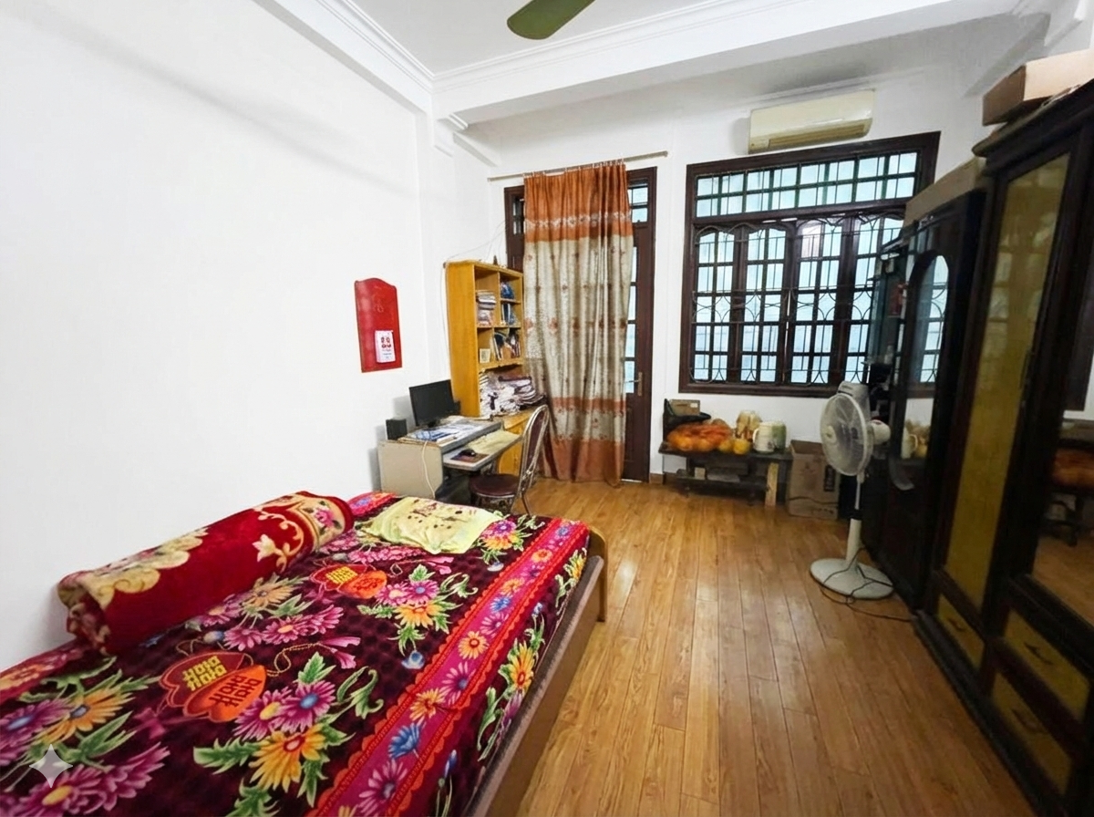 Bán nhà Lê Trọng Tấn- Thanh Xuân, Ô tô, Kinh doanh, Nở hậu, 36m2, 11.8 tỷ(CTL) 4