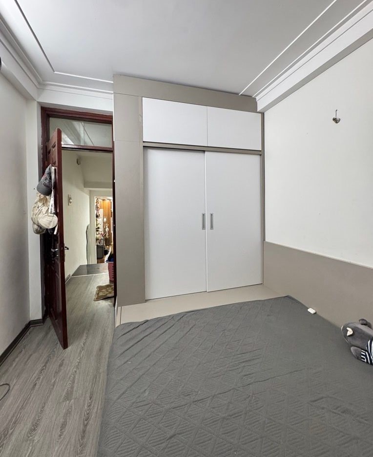 Bán nhà Kim Giang, Hoàng Mai, Ô tô, Kinh doanh, 3 thoáng, 37m2, 8.6 tỷ(CTL) 4