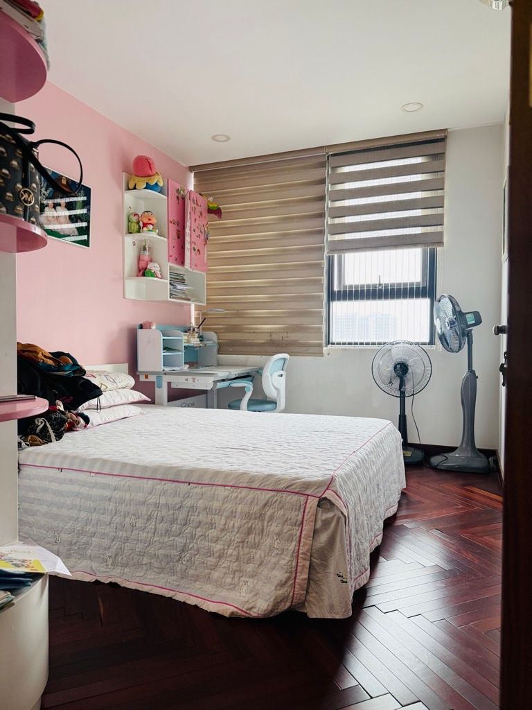 Bán CC EcoDream 300 Nguyễn Xiển, Thanh Trì, Căn góc, 3N, 2VS, 98m2, 8.95 tỷ 3