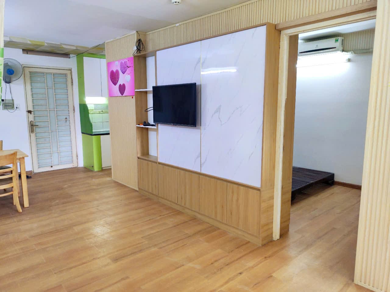 BÁN CĂN HỘ TẦNG 1 – GÓC CẦU THANG BỘ – CHUNG CƯ EHOME 4 – THUẬN AN – BÌNH DƯƠNG 5