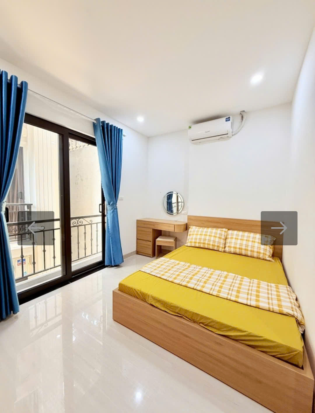 MÁY IN TIỀN TÔN THẤT TÙNG – 7 TẦNG THANG MÁY – 12 PHÒNG – FULL NỘI THẤT , GIÁ CHỈ 15 TỶ 5