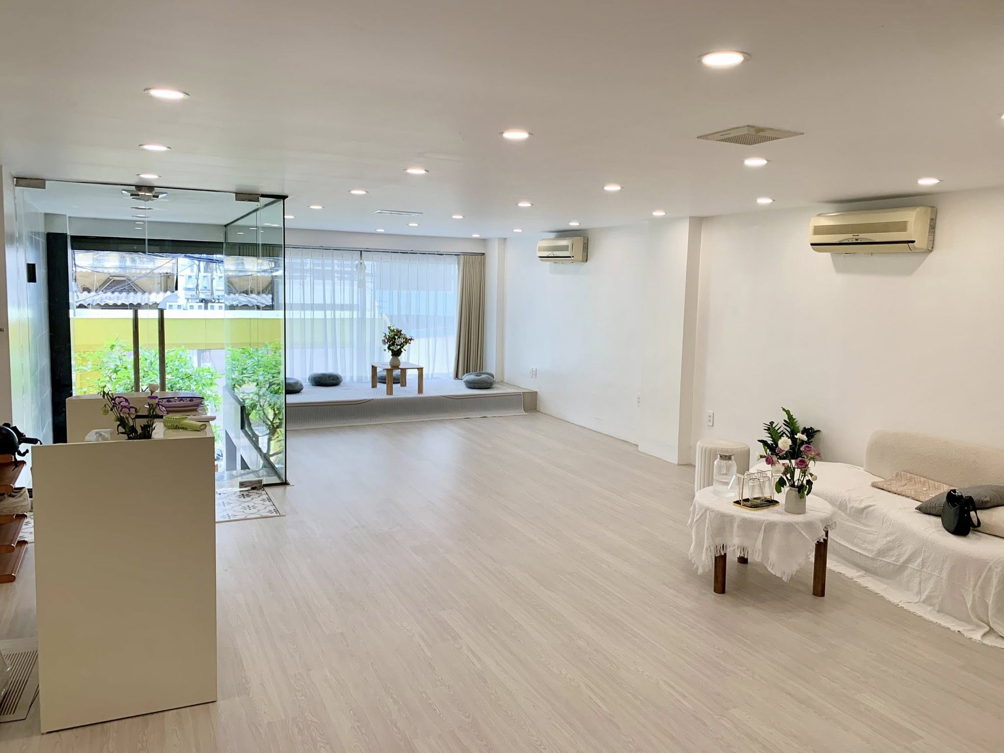 Mặt phố Yên Phụ Lô Góc 75M2 8 Tầng 48,5 Tỷ 3 Thoáng  Nhà Mới Đẹp Gần Hồ Tây 4