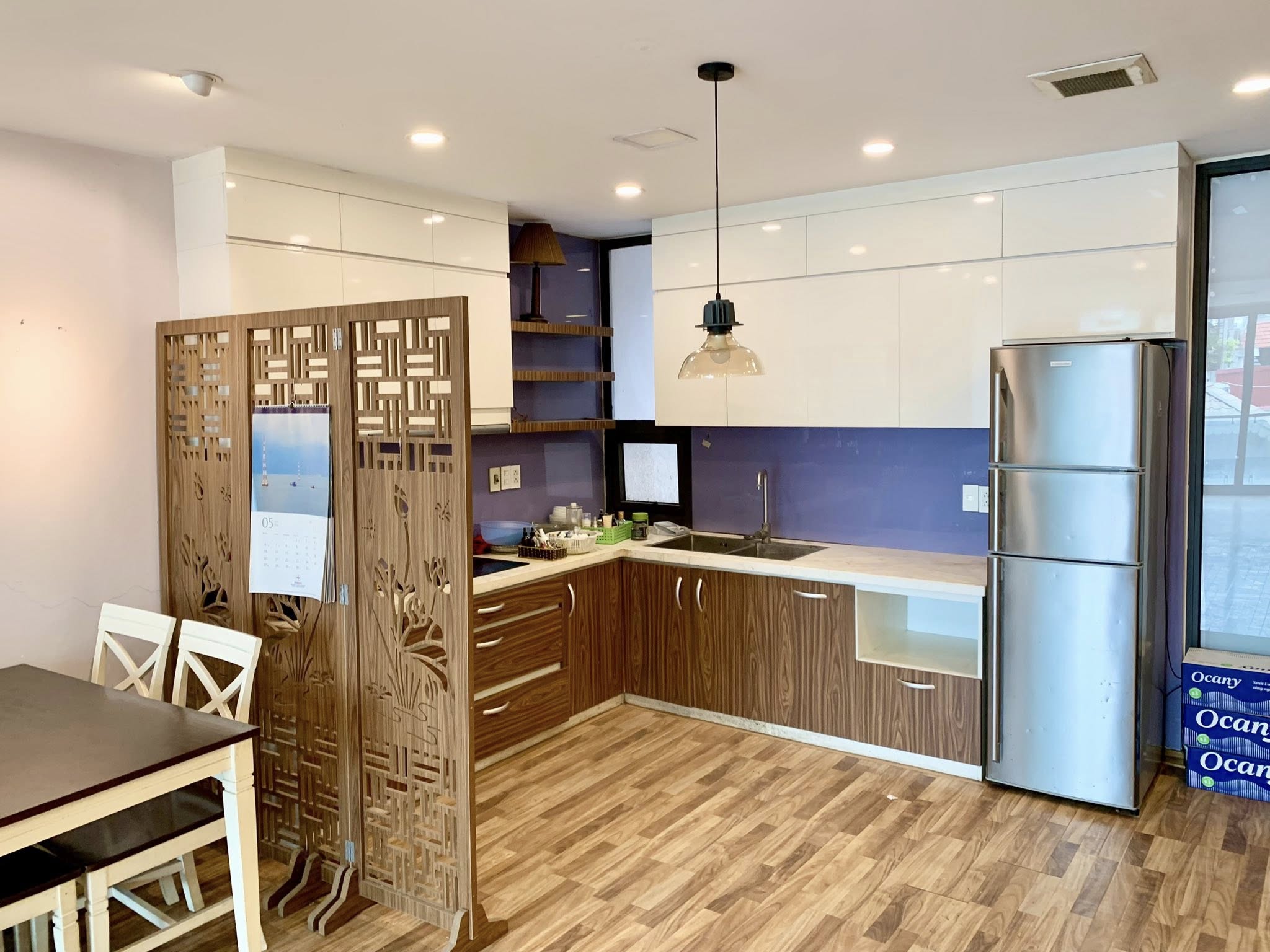 Mặt phố Yên Phụ Lô Góc 75M2 8 Tầng 48,5 Tỷ 3 Thoáng  Nhà Mới Đẹp Gần Hồ Tây 5