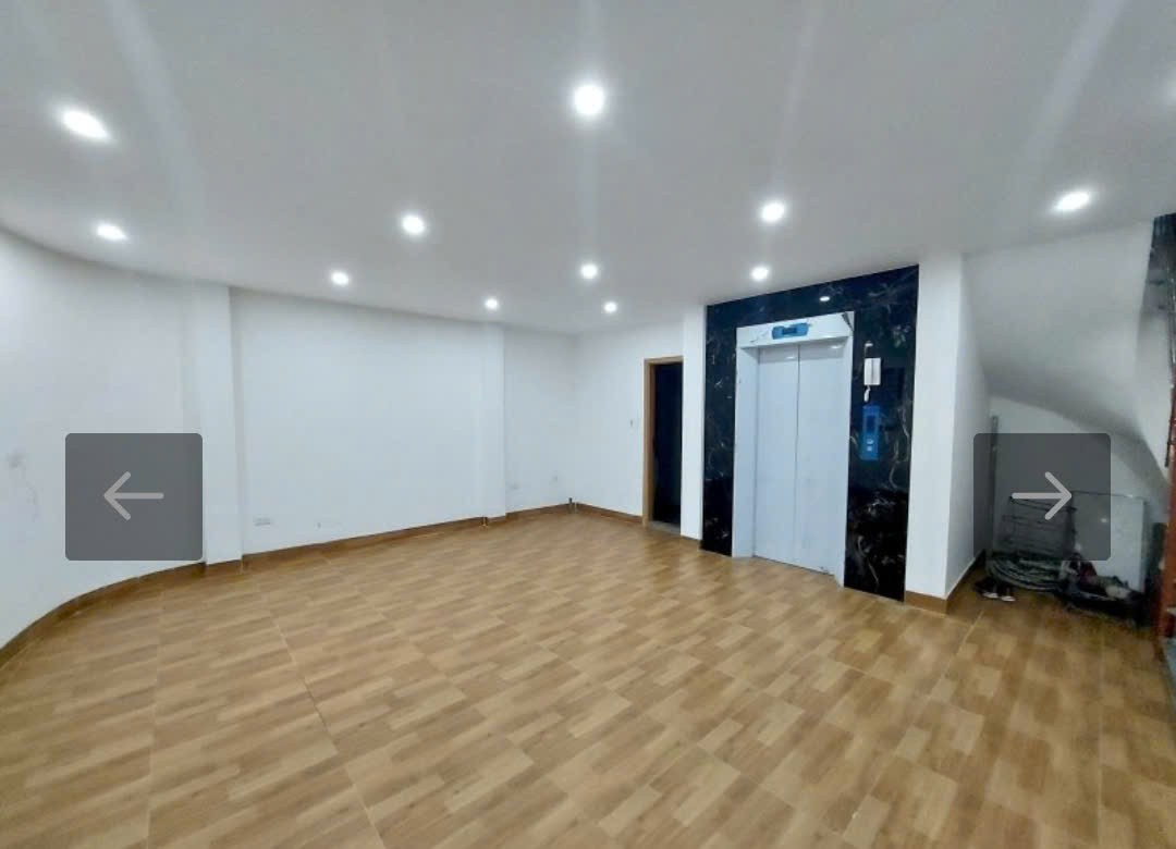 51M² – 8 TẦNG THANG MÁY – LÔ GÓC MT 6.5M – 11 PKK – 900TR/NĂM  PHỐ KHÂM THIÊN – 17.5 TỶ 2