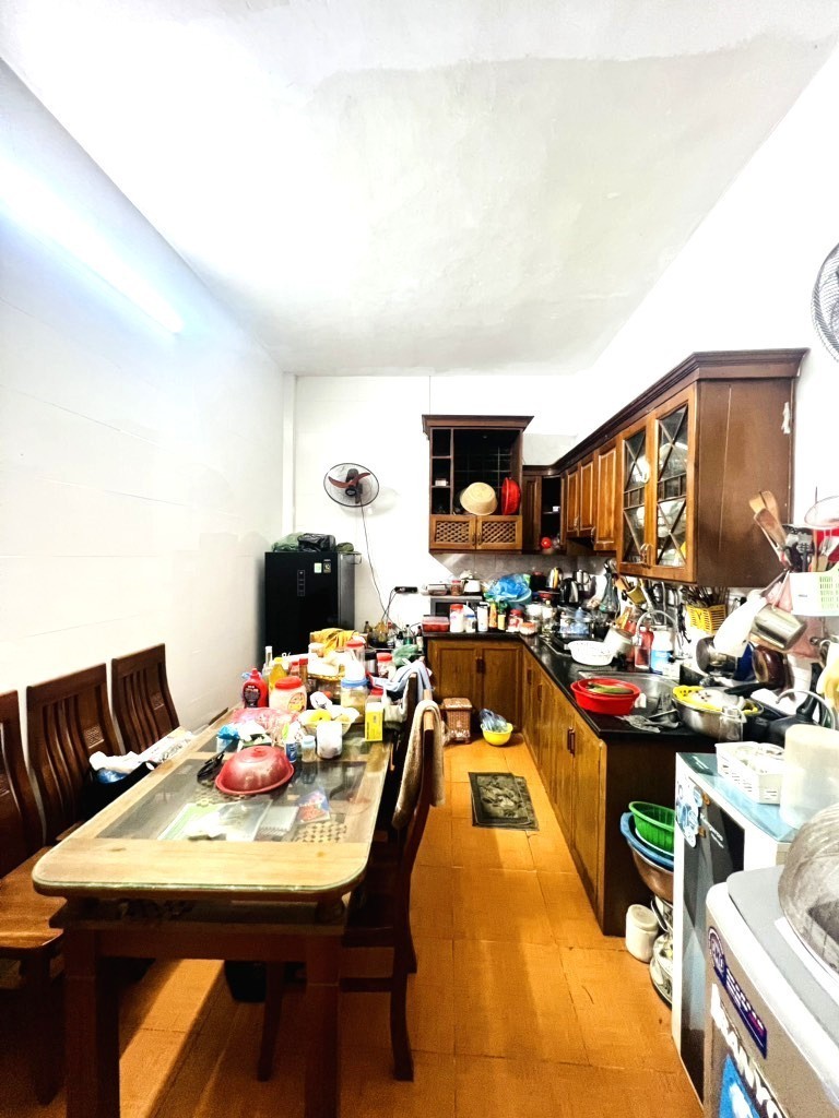 BÁN NHÀ THỤY PHƯƠNG BẮC TỪ LIÊM – 42M² DÂN XÂY CHẮC CHẮN – Ở NGAY – HƠN 6 TỶ 2