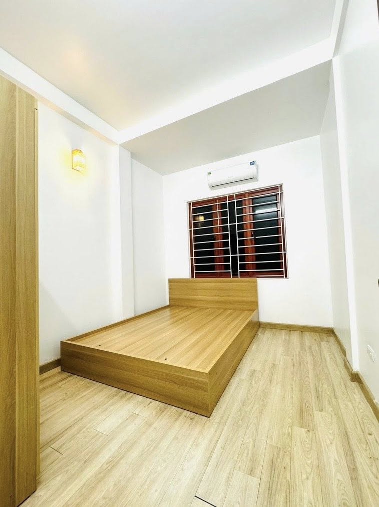 BÁN NHÀ LIÊN MẠC THƯỢNG CÁT 6 TẦNG THANG MÁY – BẮC TỪ LIÊM – GIÁ HƠN 6 TỶ