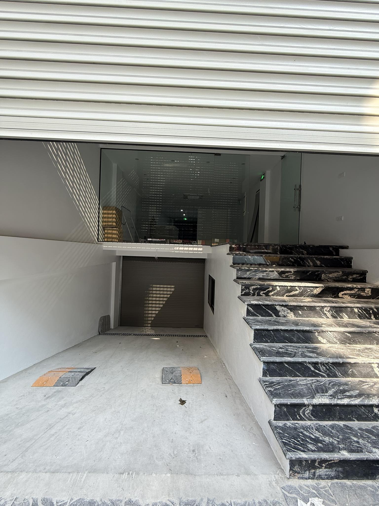 Tòa Văn Phòng Mặt Phố Đại La 140M2 9 Tầng 1 Hầm 78 Tỷ Đẹp Mới Đủ PCCC GPXD 5