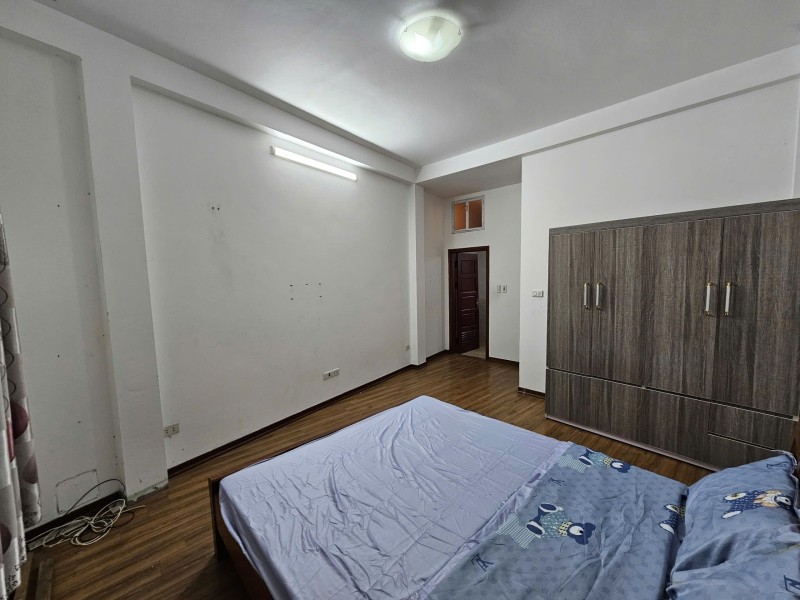 NGỌC THỤY – NHÀ ĐẸP DÂN XÂY – 5 TẦNG – 7.38 TỶ - Ở SƯỚNG – ĐẦU TƯ GIỮ TIỀN – THANH KHOẢN TỐT 3