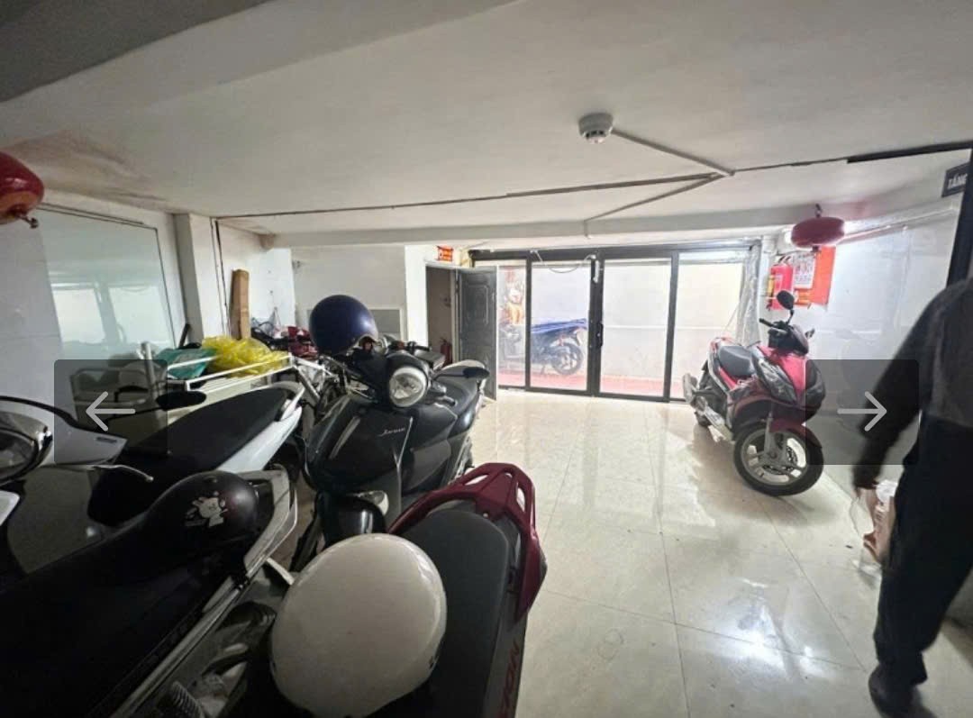 40M2 – 6 TẦNG – 7 PHÒNG – DÒNG TIỀN 30TR/THÁNG – NGÕ VĂN CHƯƠNG – CHỈ 8.5 TỶ