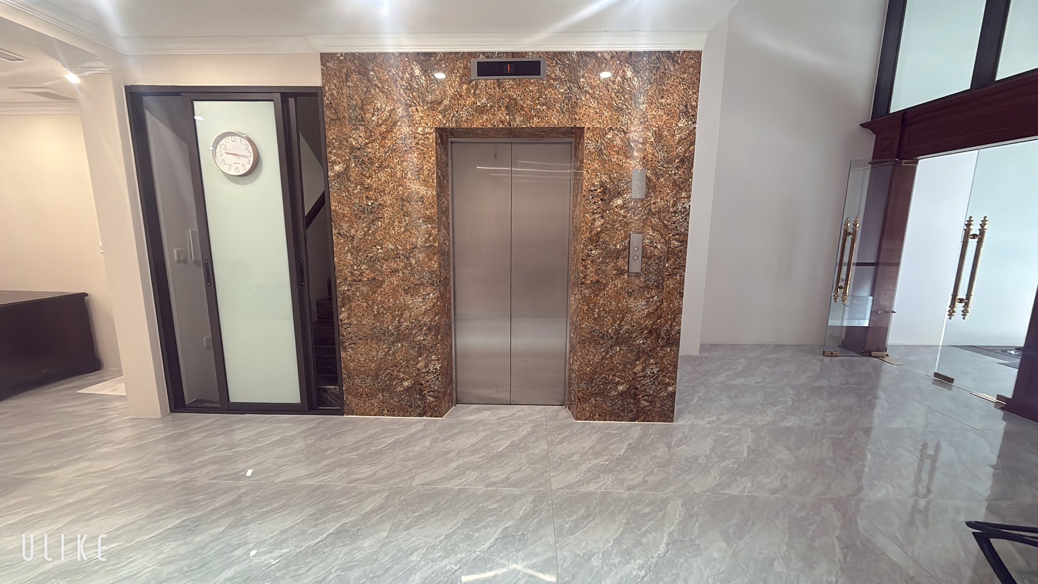 Tài Sản Bền Vững 9 Tầng 1 Hầm Chợ Hàng Da Mặt Tiền 6M Có Hầm 120 TỶ 5