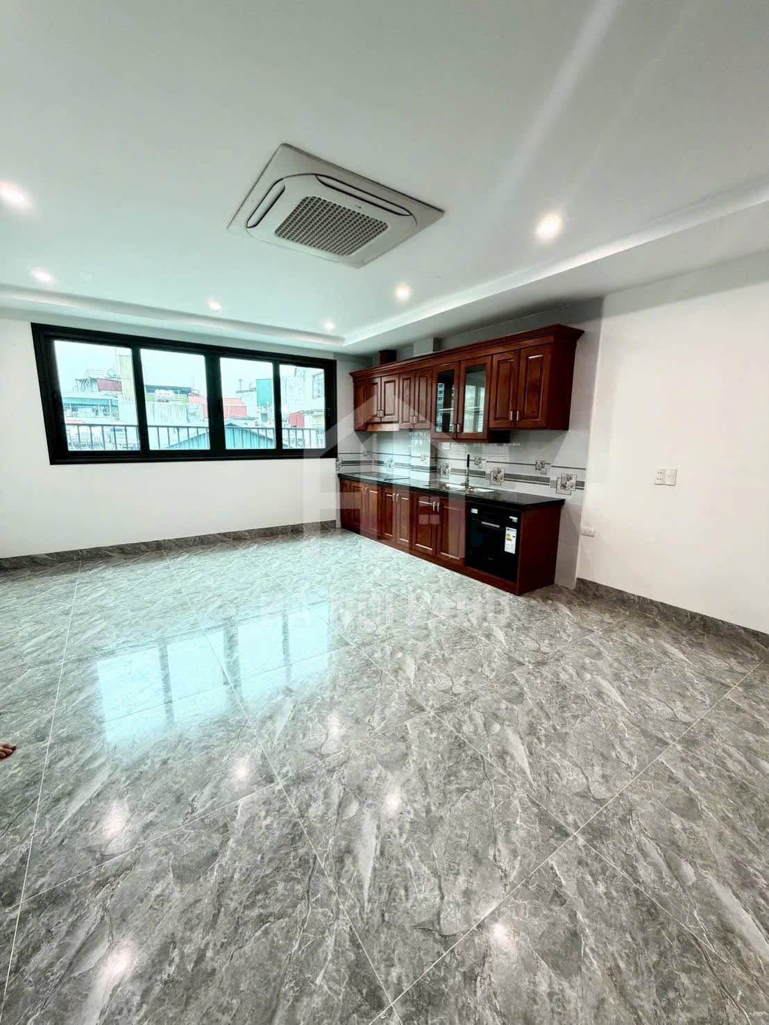 Bán nhà mặt ngõ Võng Thị, Tây Hồ, lô góc, ô tô 7 chỗ vào nhà, ngõ thông kinh doanh. Giá 25.5 tỷ 4