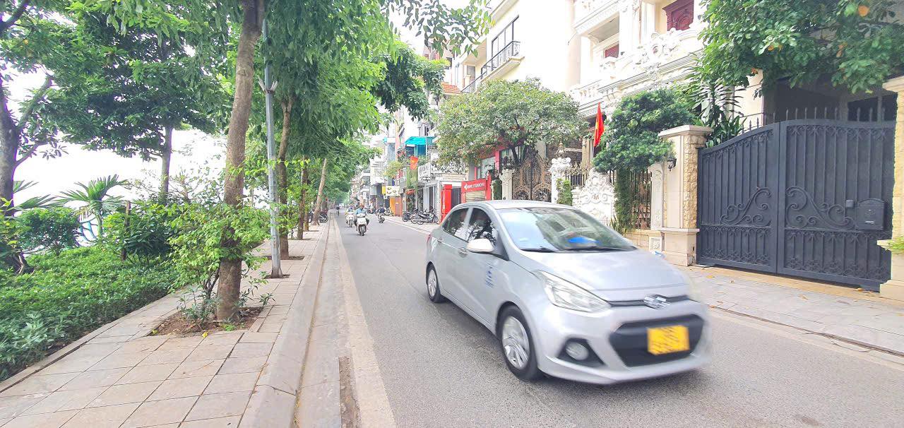 Apartment View Hồ Nhật Chiêu Lô Góc Mặt Tiền 10M 25 Tỷ Cách Hồ 10M 2