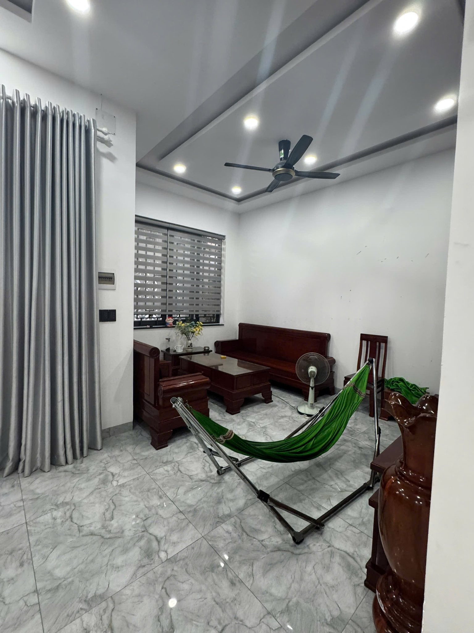 BÁN NHÀ 2 MẶT TIỀN PHÓ ĐỨC CHÍNH, VĨNH HOÀ, BẮC NHA TRANG, GIÁ 10 TỶ 2