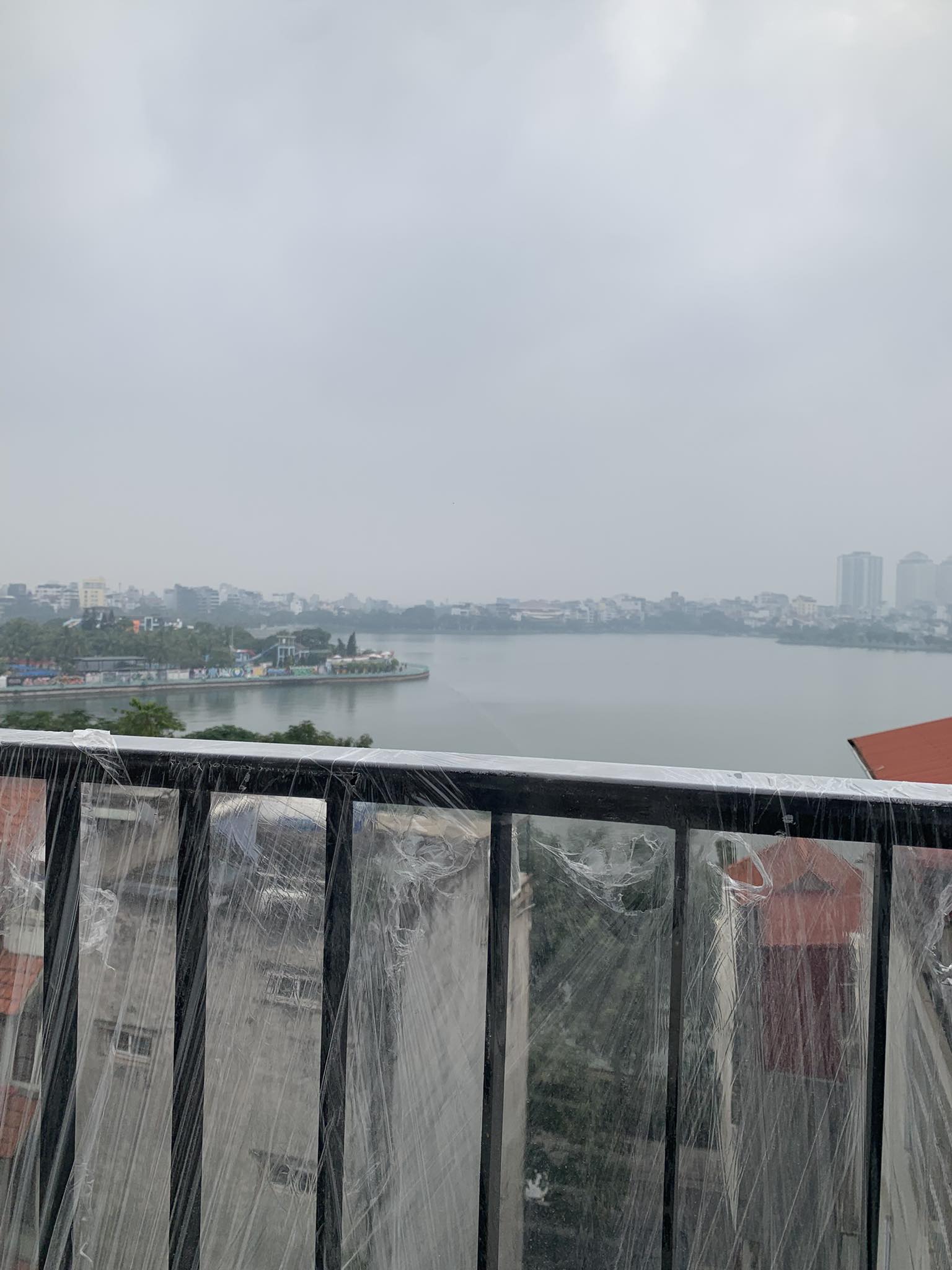 Apartment View Hồ Nhật Chiêu Lô Góc Mặt Tiền 10M 25 Tỷ Cách Hồ 10M