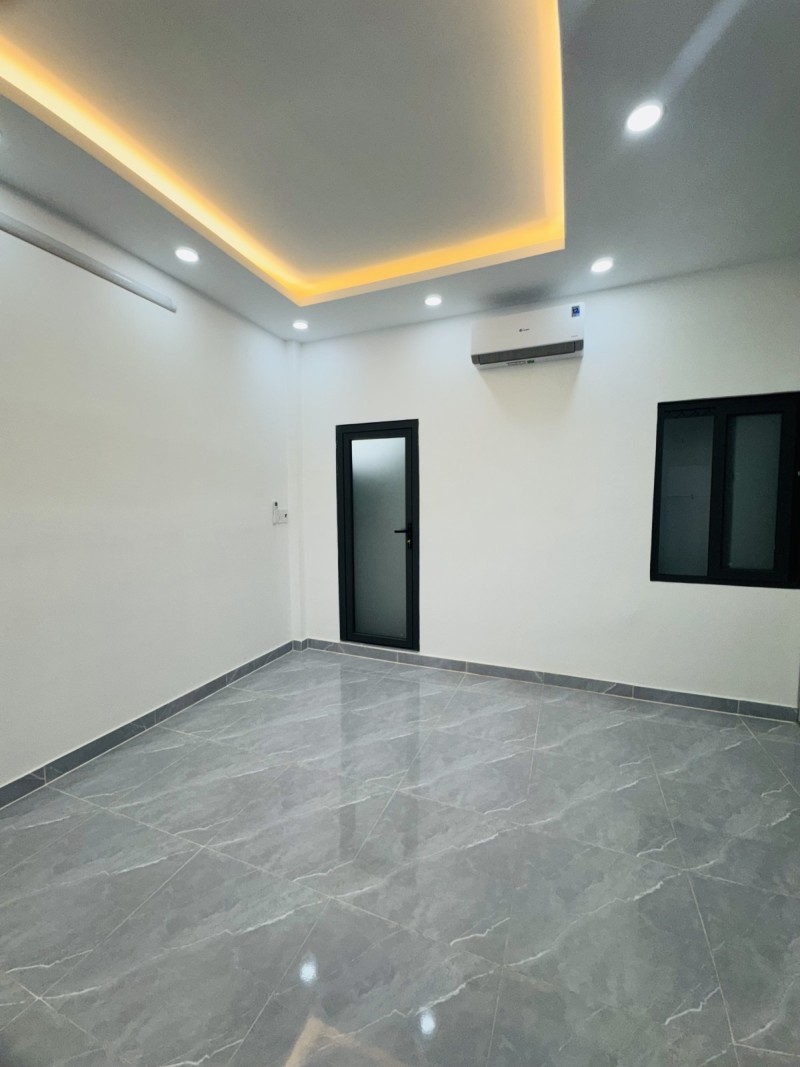 NHÀ NHỎ XINH PHAN ANH GIÁP Q6 19M2 2 TẦNG CHỈ 2.48 TỶ 5