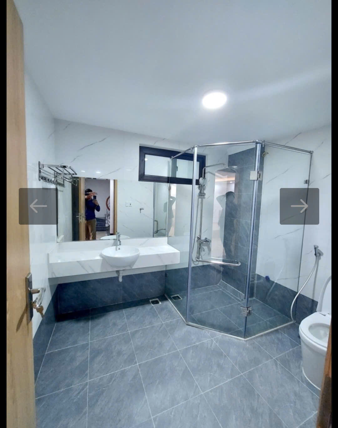 51M² – 8 TẦNG THANG MÁY – LÔ GÓC MT 6.5M – 11 PKK – 900TR/NĂM  PHỐ KHÂM THIÊN – 17.5 TỶ 4