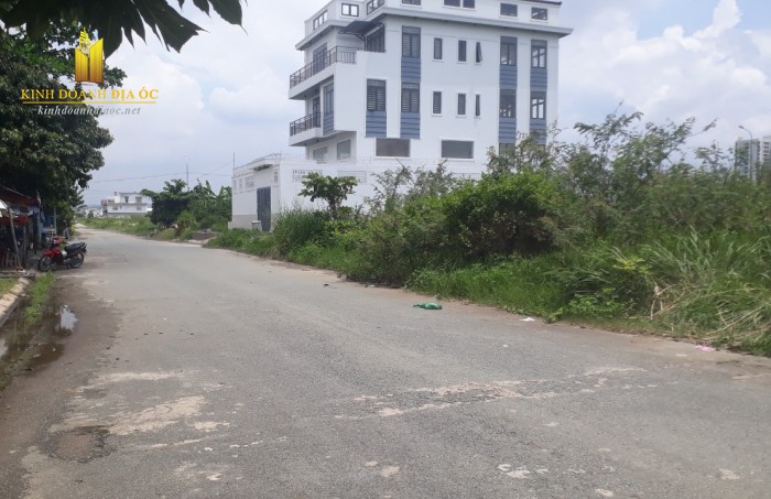 Cần bán Đất dự án KDC Phú Nhuận - Phước Long B, Diện tích 270m², Giá 22.950 Tỷ 2