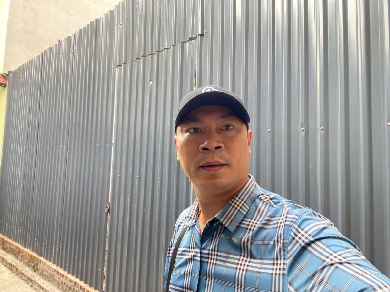 BẮC BIÊN – LONG BIÊN  LÔ ĐẤT ĐẸP – Ô TÔ TRÁNH – 6.3 TỶ 2