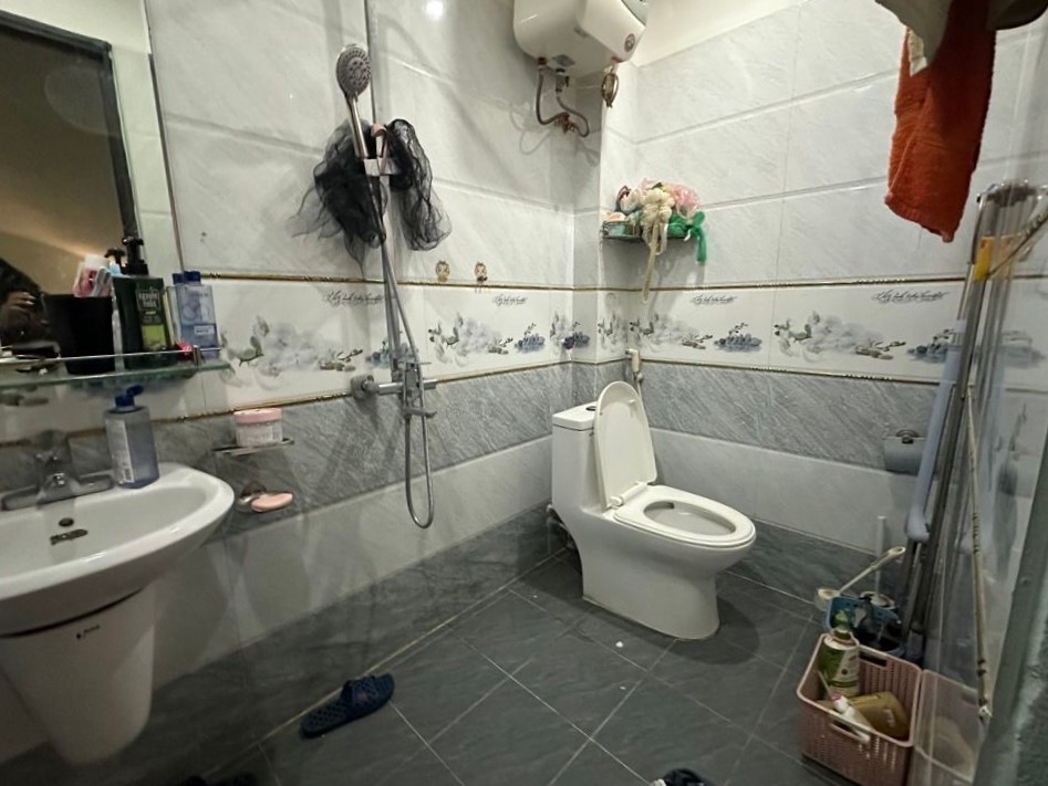 Bán nhà Khương Đình, Thanh Xuân, ô tô, 2 thoáng, gần Five star, 37m2, 8.5 tỷ(CTL) 5