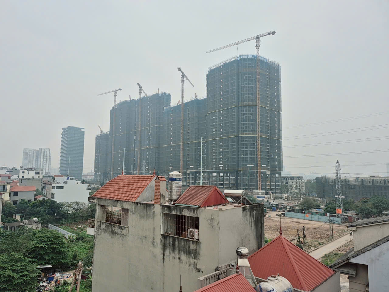 DÀNH CHO BẠN! Hơn 3.4 tỷ lõi Đống Đa, căn góc 4 tầng, thanh khoản tốt. 3