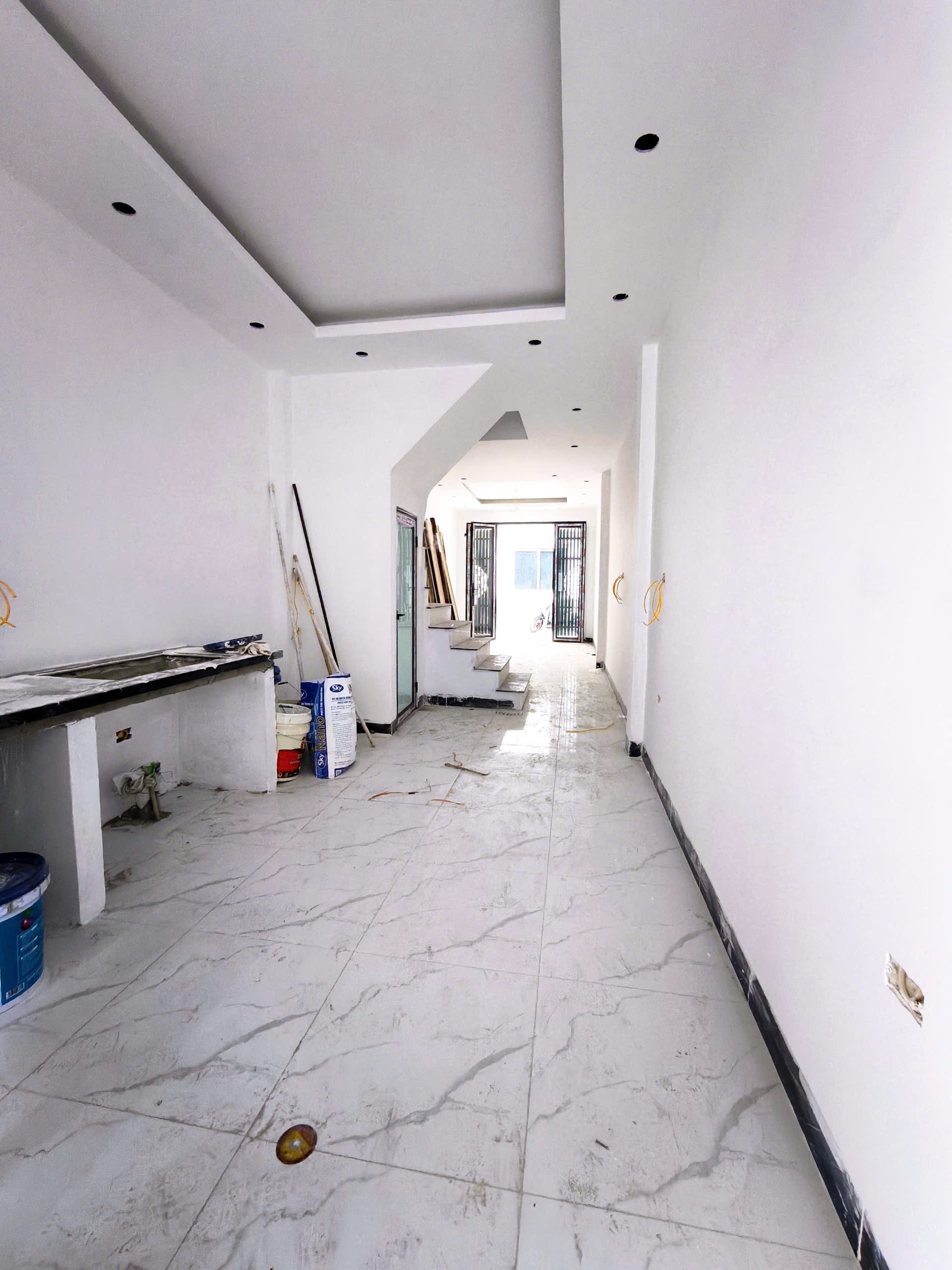 Duy Nhất Căn nhà La Phù, An Khánh 45M2 4 Tầng ngay sát KĐT Geleximco Hà Đông 7