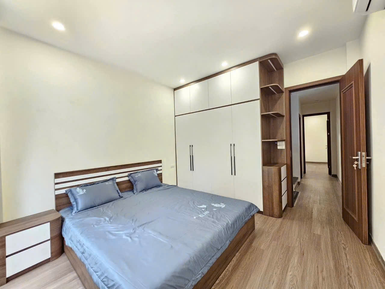 Cần Nhà ở, nhà cấp 4, nhà hẻm Phường Sài Đồng, Long Biên, Diện tích 51m², Giá 8.3 Tỷ 6