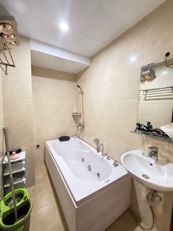 Bán nhà Giáp Bát, Hoàng Mai, Ô tô, Kinh doanh, 61m2, 15.5 tỷ(CTL) 5