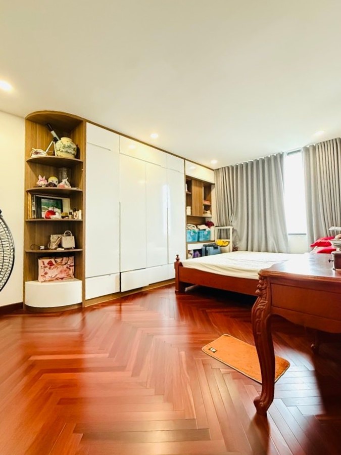 Bán CC EcoDream 300 Nguyễn Xiển, Thanh Trì, Căn góc, 3N, 2VS, 98m2, 8.95 tỷ 4