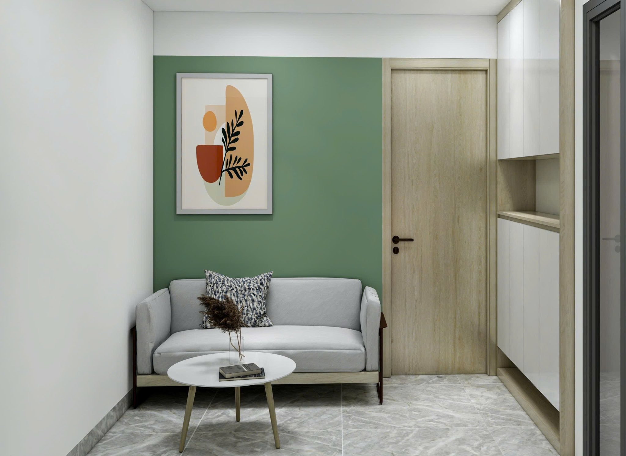 Hoàng Hoa Thám-  Ô TÔ- Cách Phố 20M 6 Tầng Thang Máy 21 Tỷ Dòng Tiền 70tr 4