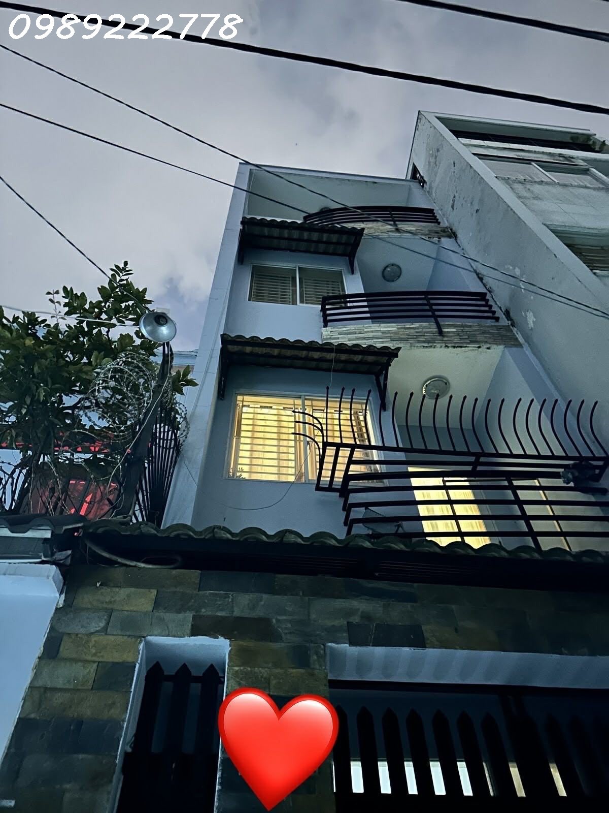 BÁN NHÀ HẺM  VIP NHẤT QUẬN 3 - TRẦN QUANG DIỆU P14- 4 TẦNG BTCT - 2 MẶT HẺM TRƯỚC SAU- VÀI CĂN RA