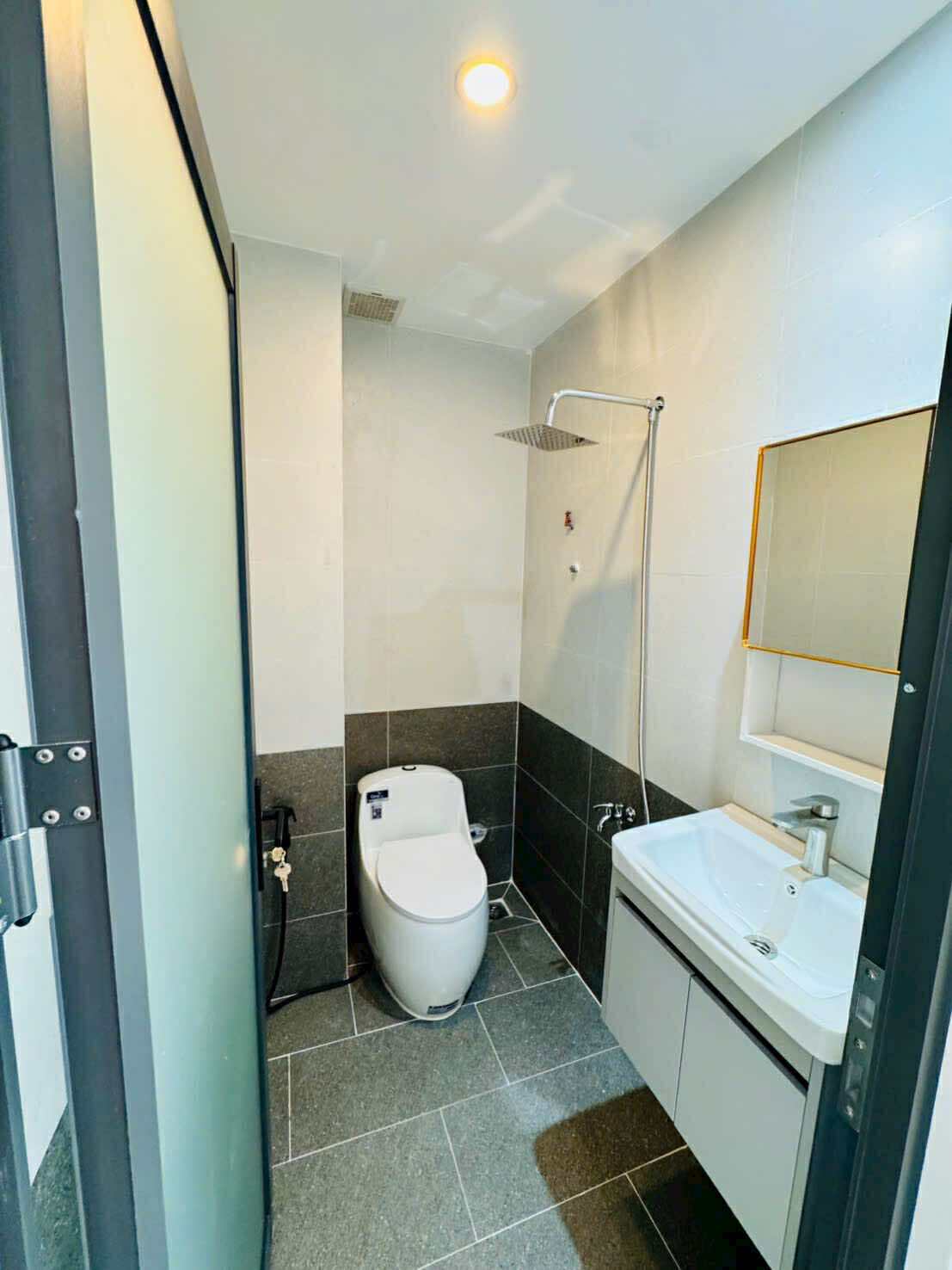 NHÀ MẶT TIỀN KINH DOANH ÂU CƠ – 62m² – 3 TẦNG – GIÁ CHỈ TỶxx 4