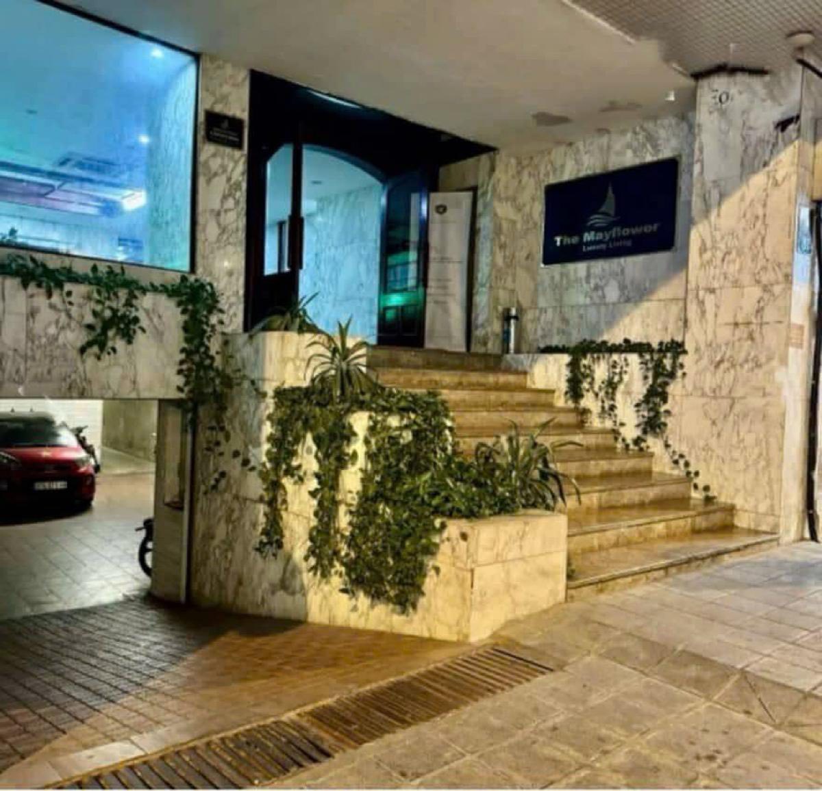 15 Tầng 2 Mặt Phố Triệu Việt Vương Mặt Tiền 8M 195 Tỷ Dòng Tiền Cao 5