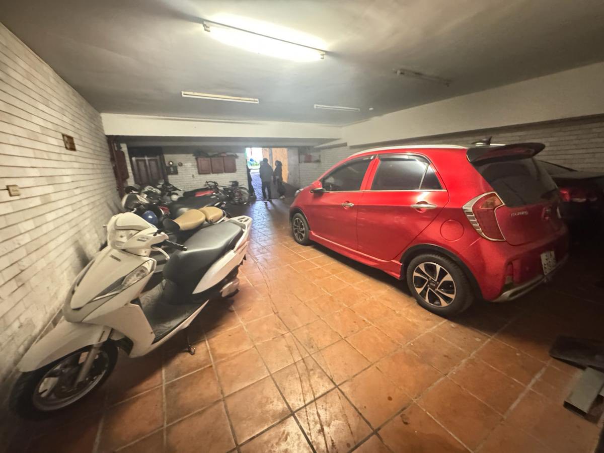 15 Tầng 2 Mặt Phố Triệu Việt Vương Mặt Tiền 8M 195 Tỷ Dòng Tiền Cao 4