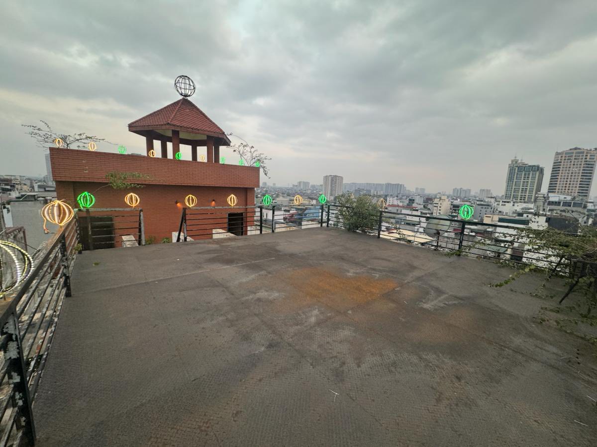 15 Tầng 2 Mặt Phố Triệu Việt Vương Mặt Tiền 8M 195 Tỷ Dòng Tiền Cao 2