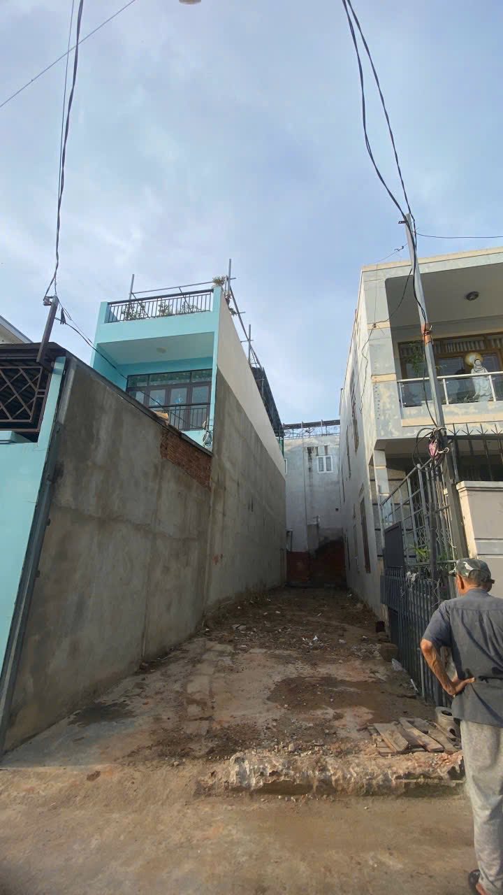 LÔ ĐẤT SÁT ĐƯỜNG 2/4, VĨNH HẢI, PHƯỜNG BẮC NHA TRANG – GIÁ CHỈ 4,425 TỶ 2