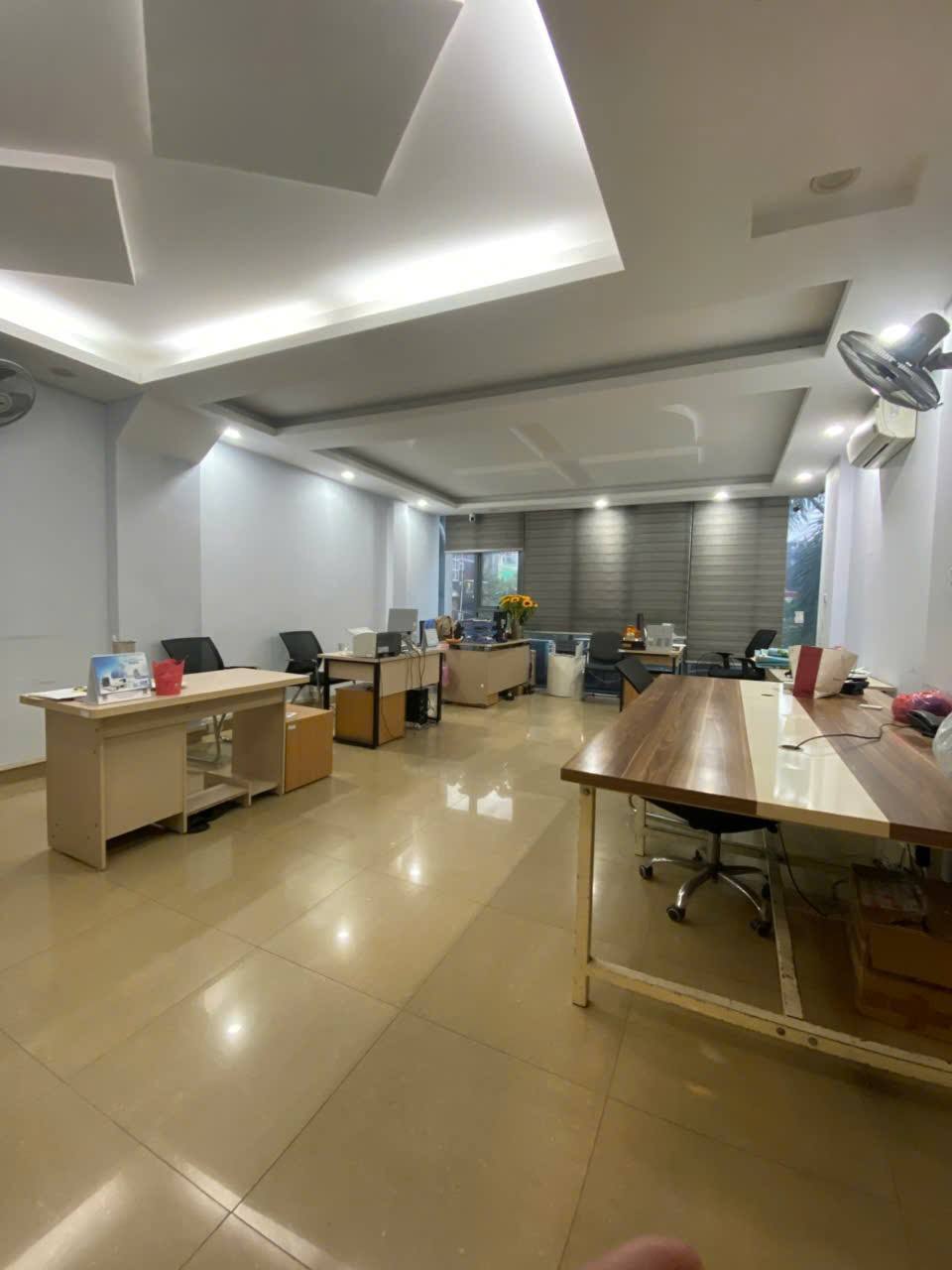 Mặt hồ Phương Mai 8 Tầng Mặt Tiền 6M 34,5 Tỷ Dòng Tiền Tốt Vỉa hè Ô TÔ Đỗ 4