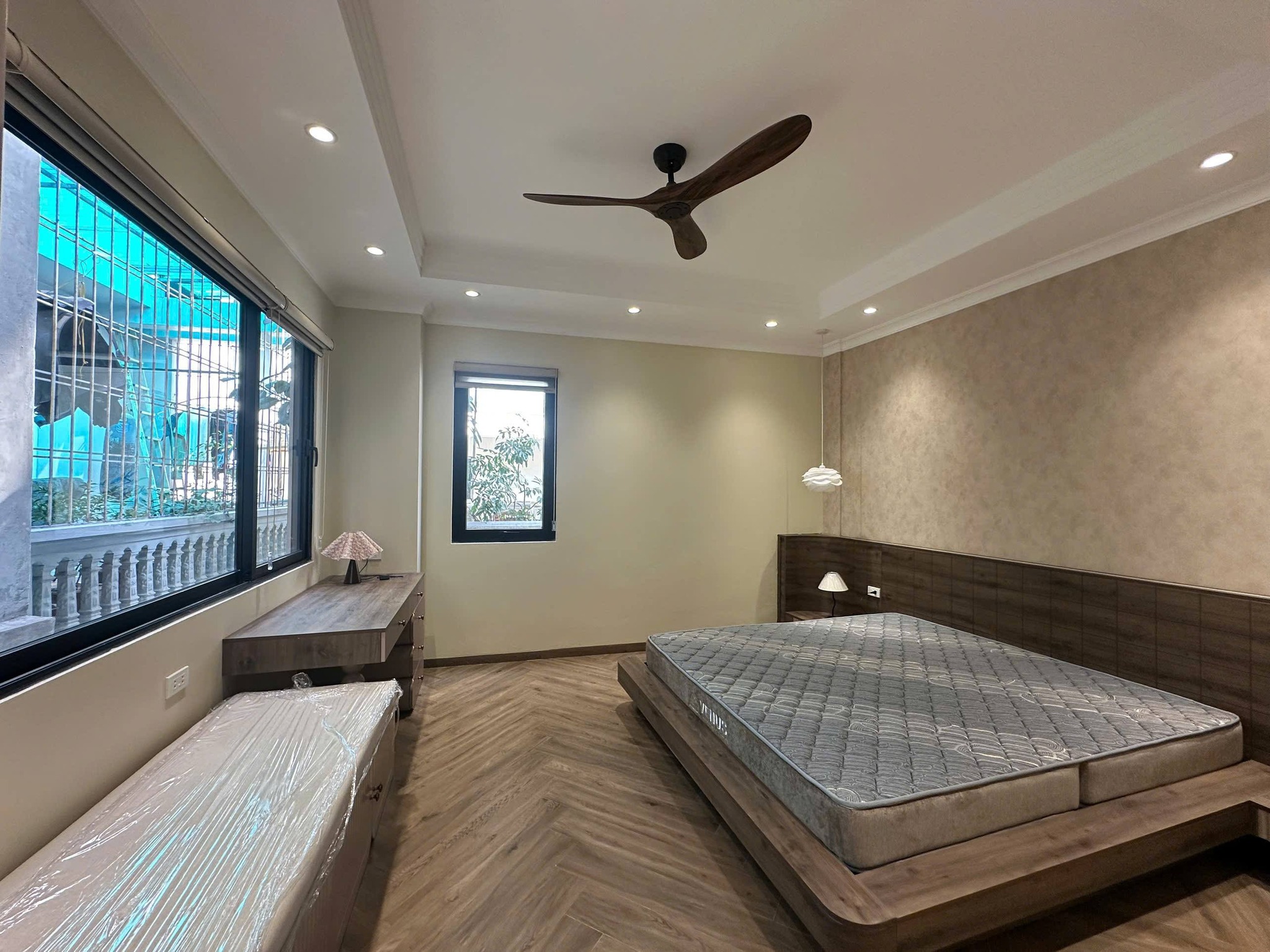 Nhà Đẹp Lò Đúc- Cục Thuế Mặt Tiền 8M 6 Tầng Thang Máy 3 Thoáng 18 Tỷ 3