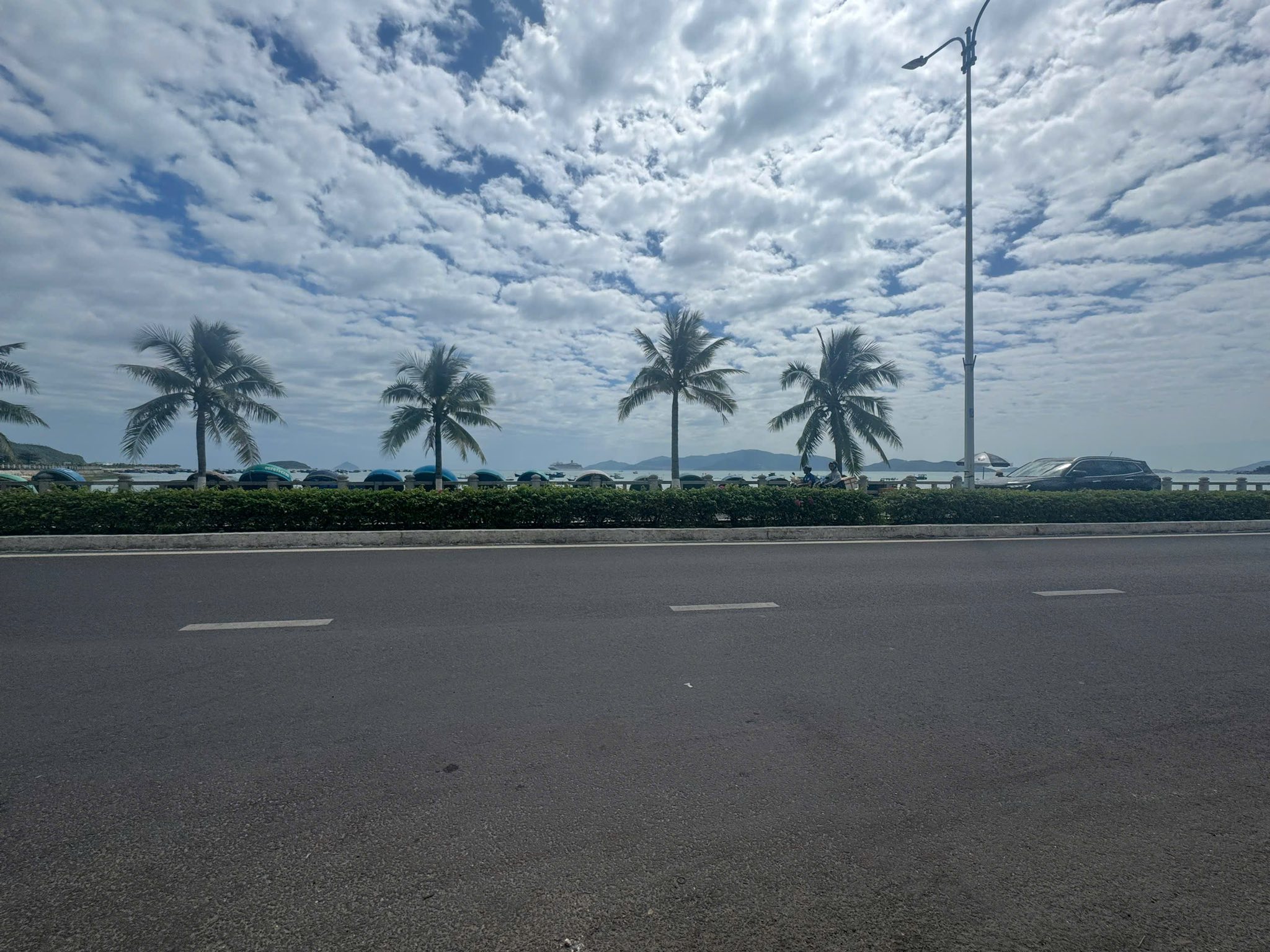 SIÊU PHẨM LÔ ĐẤT MẶT TIỀN PHẠM VĂN ĐỒNG, VĨNH HÒA, BẮC NHA TRANG, GIÁ CHỈ 49 TỶ 5