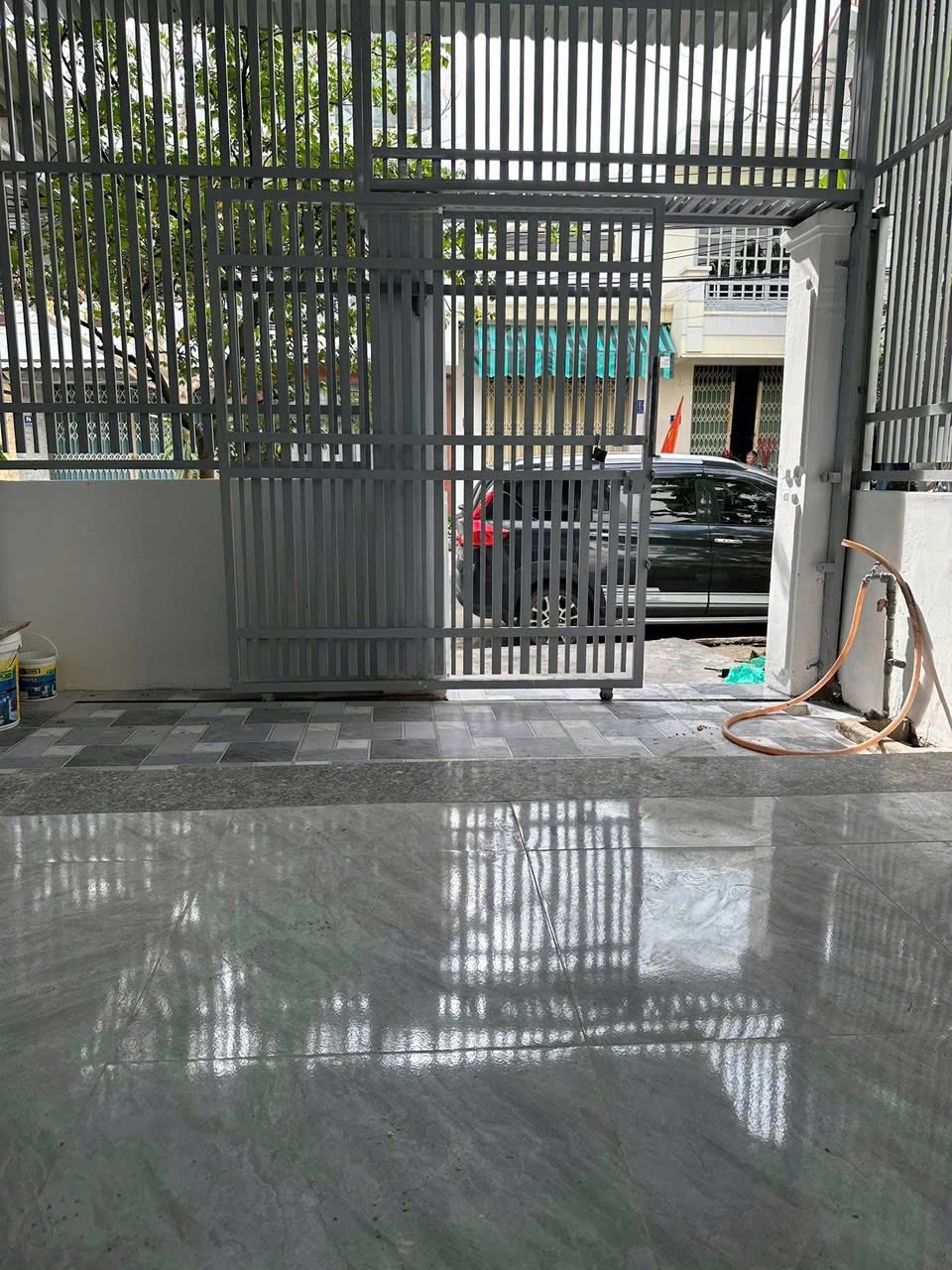 BÁN NHÀ CẤP 4 MẶT TIỀN BÙI HUY BÍCH, VĨNH HOÀ, NHA TRANG – GIÁ CHỈ 4,6 TỶ