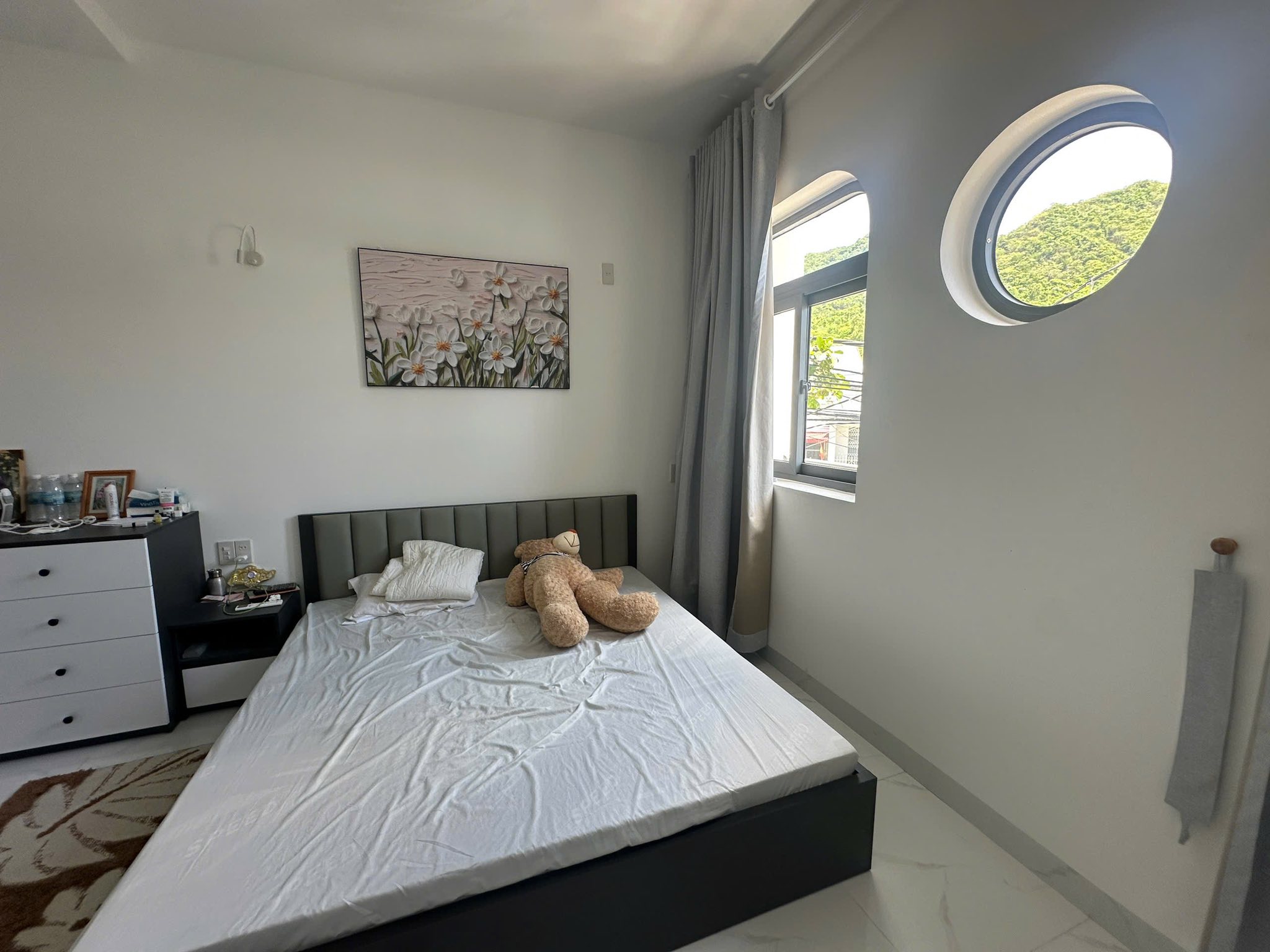 NHÀ MỚI FULL NỘI THẤT HÒN XỆN, PHƯỜNG VĨNH HOÀ – GIÁ CHỈ 4,8 TỶ 6