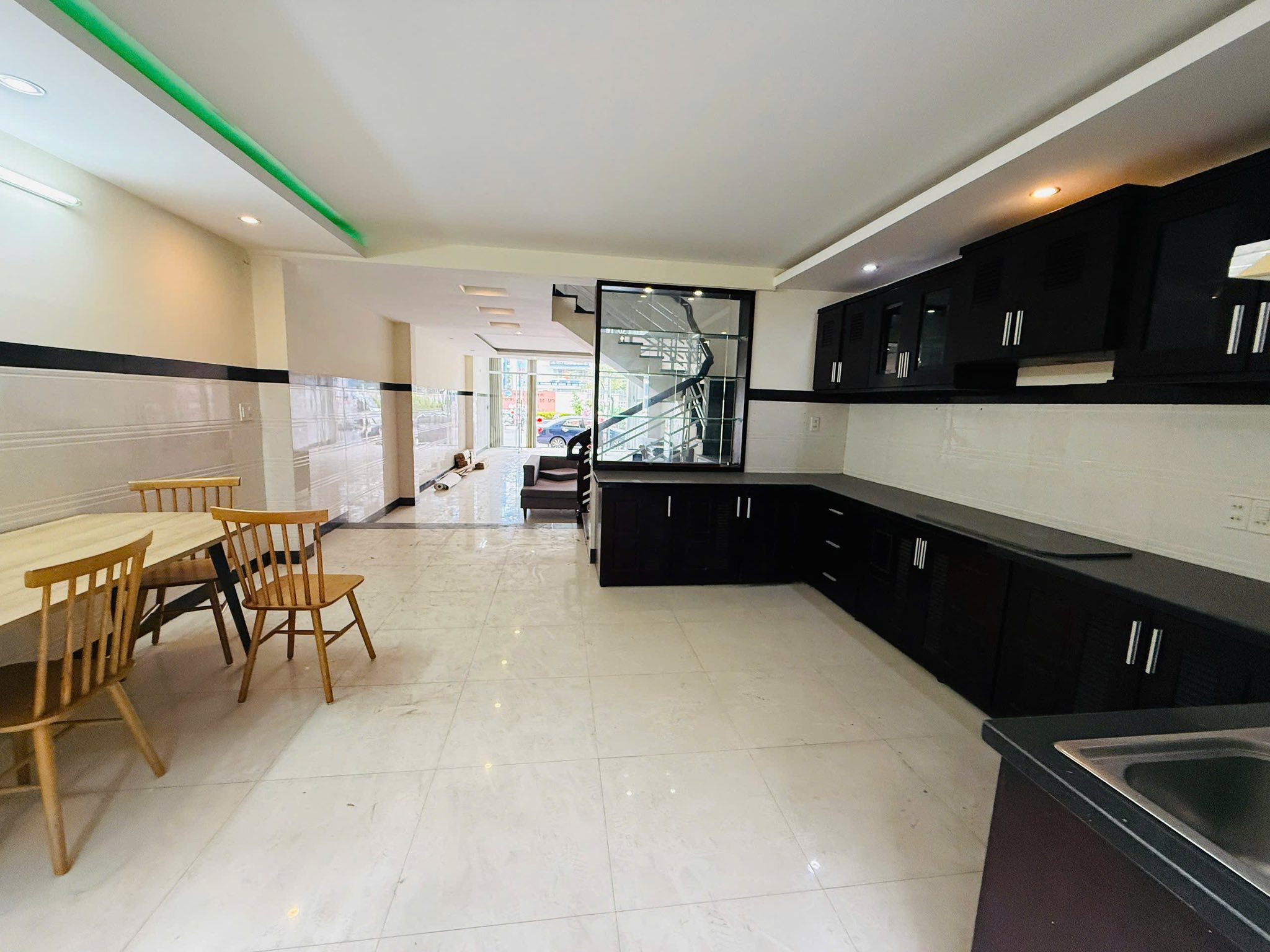 NHÀ 4 TẦNG MẶT TIỀN ĐIỆN BIÊN PHỦ, ĐỐI DIỆN TRƯỜNG CAO ĐẲNG DU LỊCH, GIÁ 13,3 TỶ 5