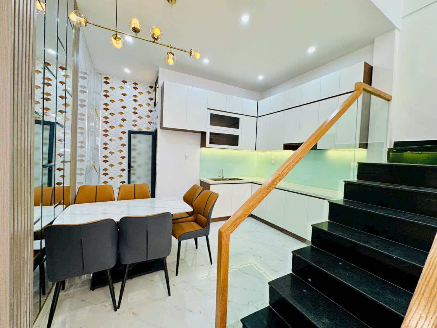 NHÀ MẶT TIỀN KINH DOANH ÂU CƠ – 62m² – 3 TẦNG – GIÁ CHỈ TỶxx 2