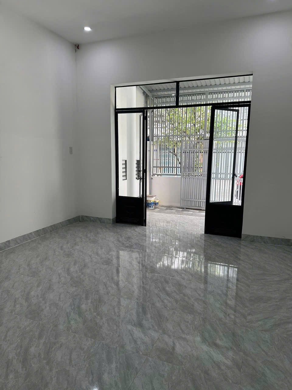 BÁN NHÀ CẤP 4 MẶT TIỀN BÙI HUY BÍCH, VĨNH HOÀ, NHA TRANG – GIÁ CHỈ 4,6 TỶ 3