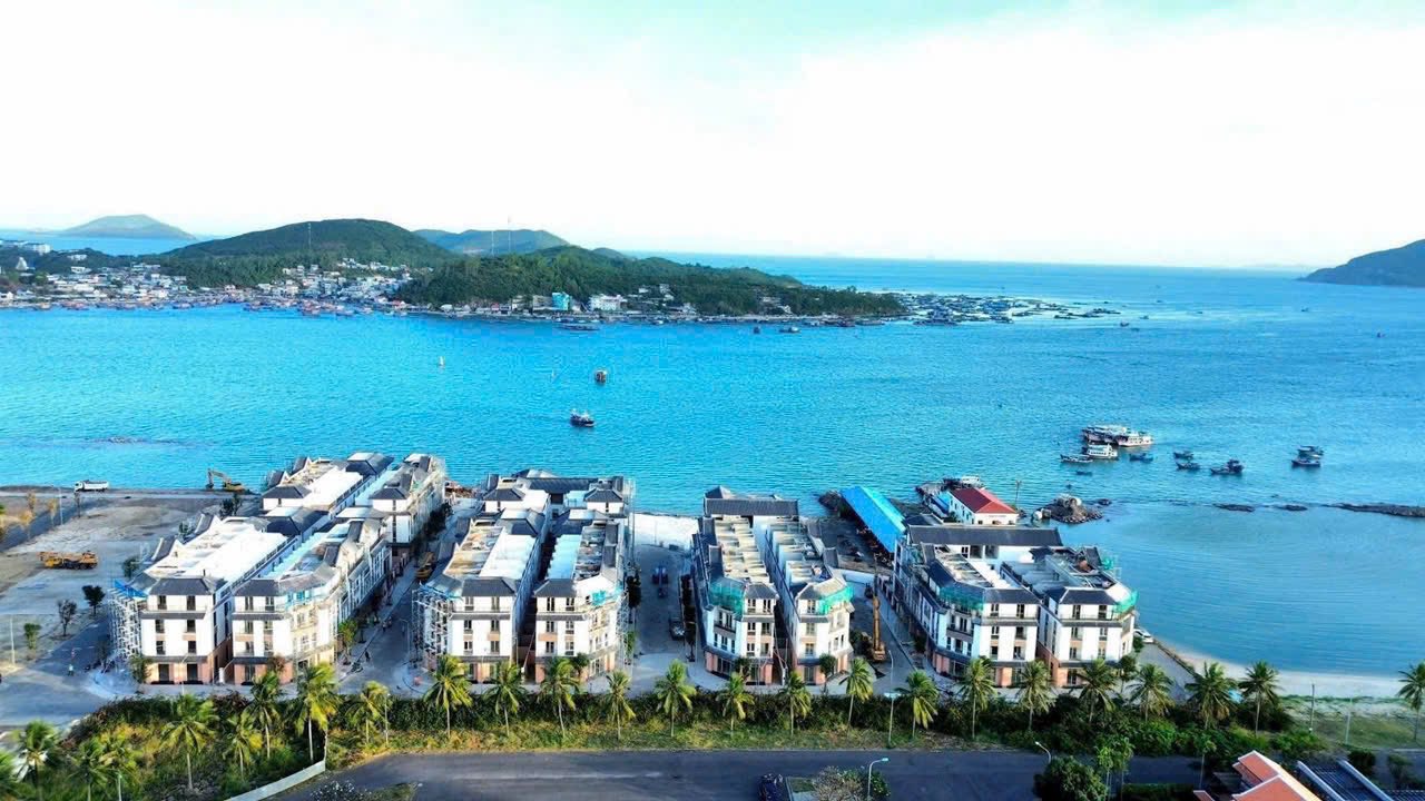 NHÀ 4 TẦNG VINHOMES PEARL BAY NHA TRANG SỞ HỮU NGAY, CHIẾT KHẤU ĐẾN 7,5% 4