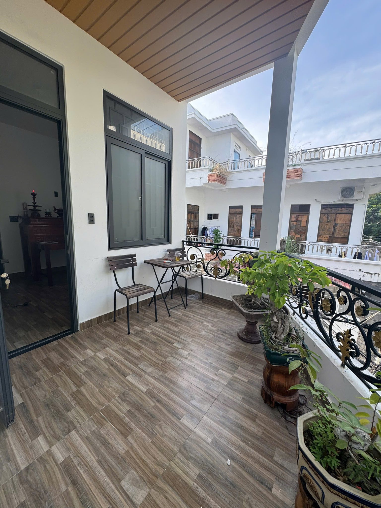 BÁN NHÀ 2 MẶT TIỀN PHÓ ĐỨC CHÍNH, VĨNH HOÀ, BẮC NHA TRANG, GIÁ 10 TỶ 8