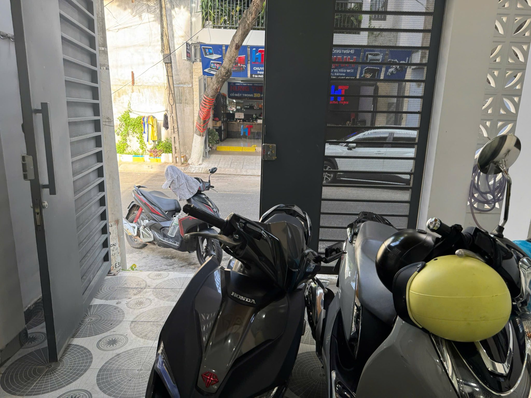 BÁN NHÀ 2 MẶT TIỀN PHÓ ĐỨC CHÍNH, VĨNH HOÀ, BẮC NHA TRANG, GIÁ 10 TỶ 10