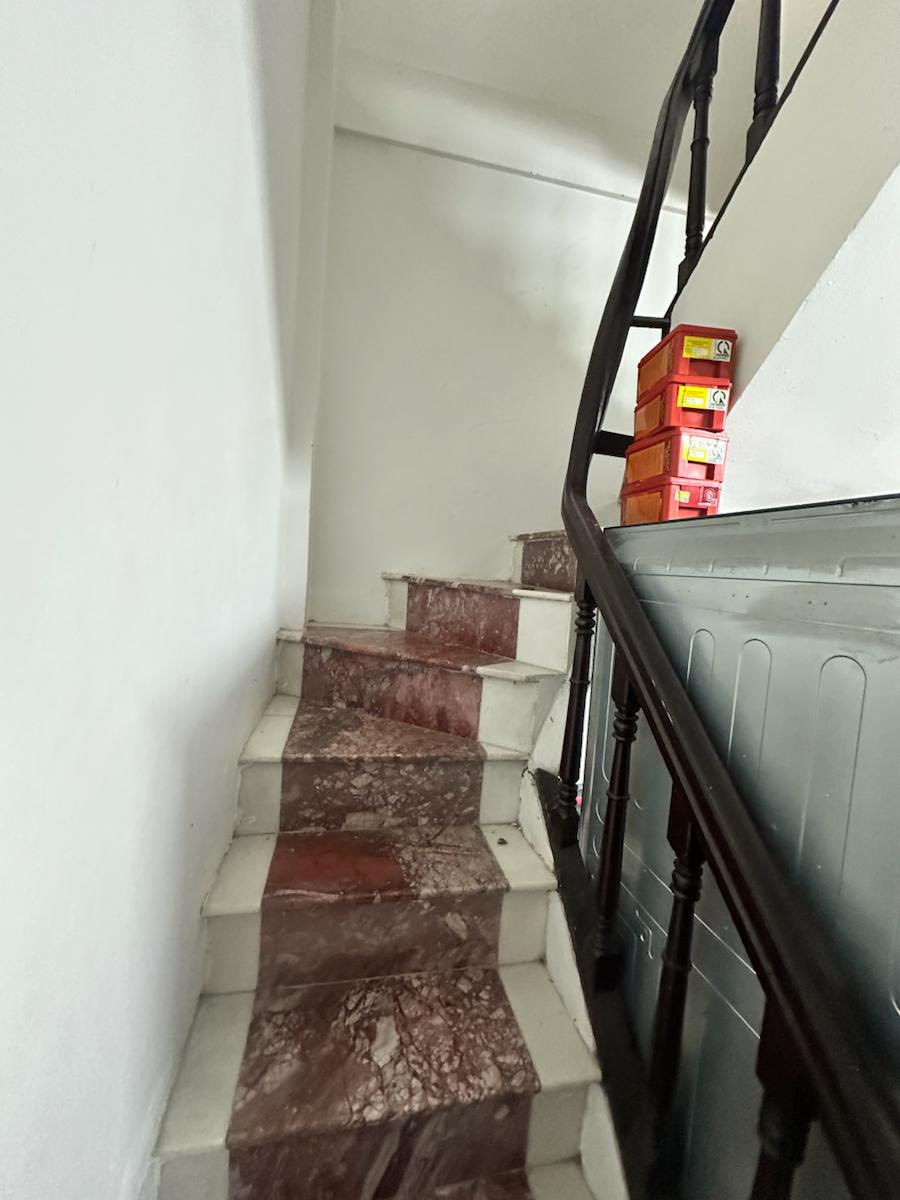 Mặt phố Nguyễn Khắc Hiếu GPXD 8 Tầng 1 Hầm 44.5 Tỷ Mặt Tiền Đẹp 3