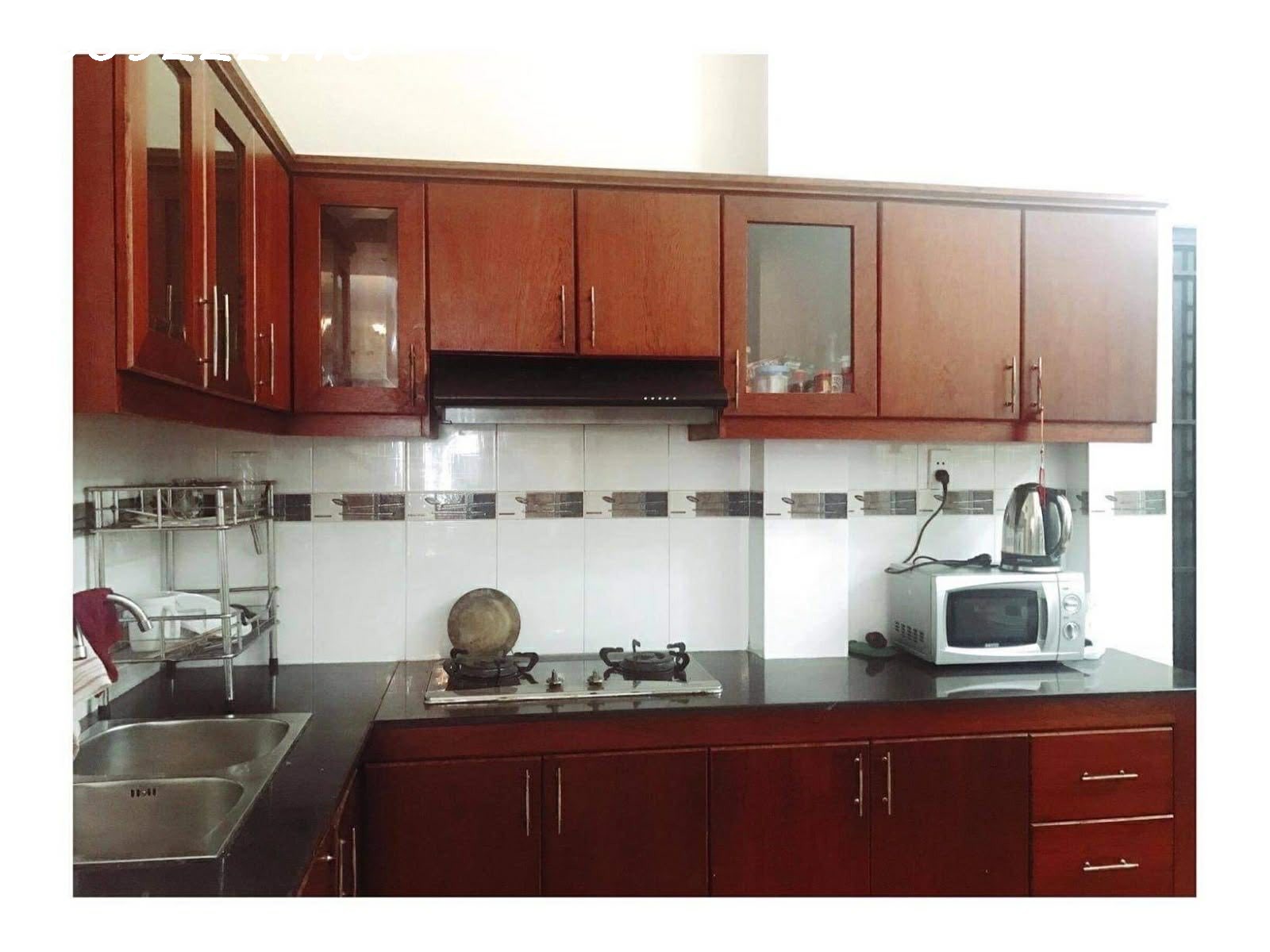 BÁN NHÀ HẺM  VIP NHẤT QUẬN 3 - TRẦN QUANG DIỆU P14- 4 TẦNG BTCT - 2 MẶT HẺM TRƯỚC SAU- VÀI CĂN RA 4